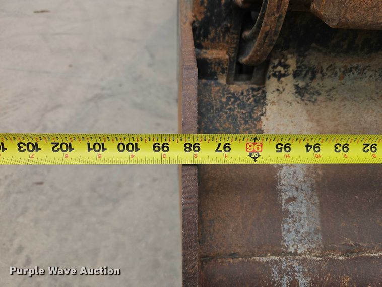 image for item EO7256 1998 Kenworth T600 dump truck