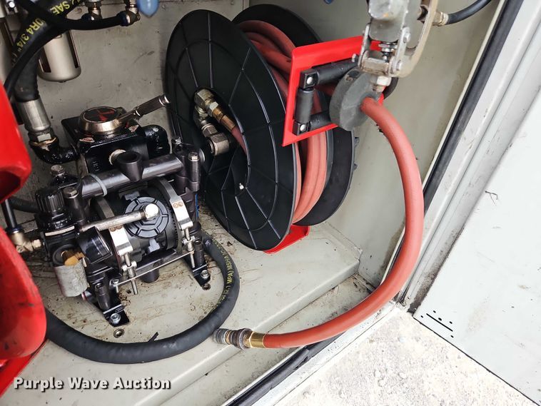 image for item EO7259 2012 Ford F550 Super Duty utility / service truck
