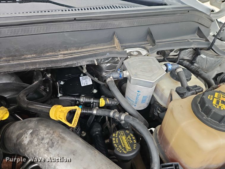 image for item EO7259 2012 Ford F550 Super Duty utility / service truck