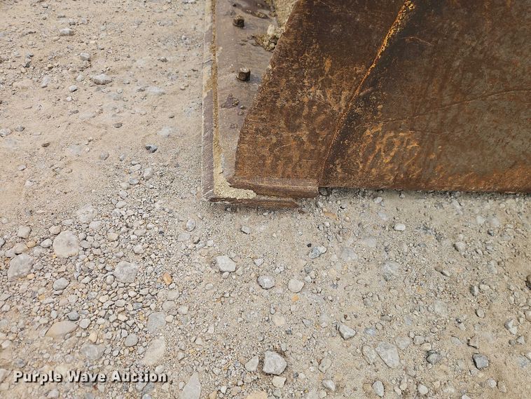 image for item EO7263 2016 John Deere 324K wheel loader