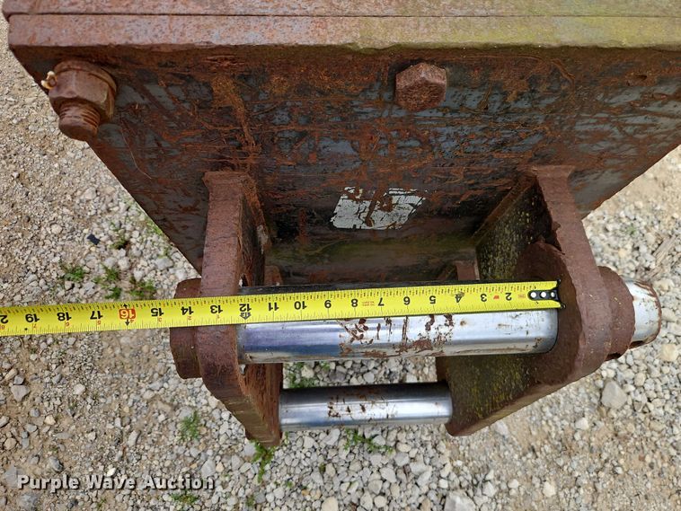 image for item EO7277 Compaction wheel