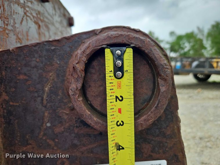 image for item EO7277 Compaction wheel