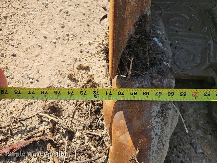 image for item EO7290 2013 Caterpillar 336 E L excavator