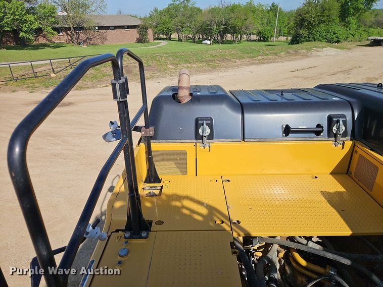 image for item EO7290 2013 Caterpillar 336 E L excavator