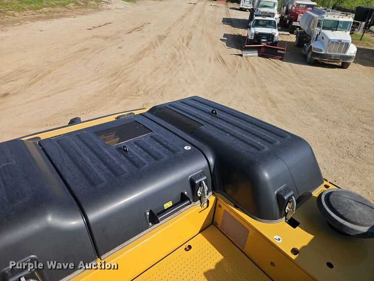 image for item EO7290 2013 Caterpillar 336 E L excavator