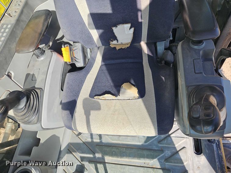 image for item EO7290 2013 Caterpillar 336 E L excavator