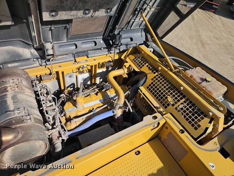 image for item EO7290 2013 Caterpillar 336 E L excavator