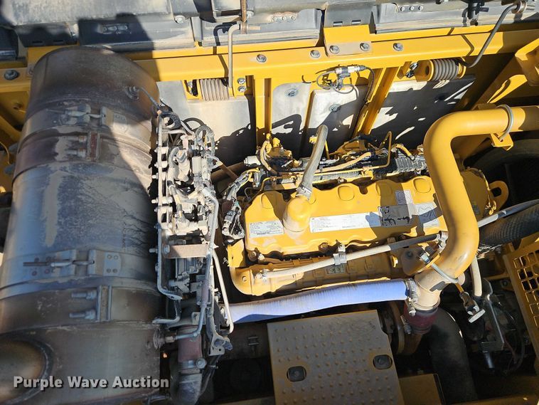 image for item EO7290 2013 Caterpillar 336 E L excavator