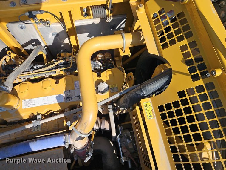 image for item EO7290 2013 Caterpillar 336 E L excavator