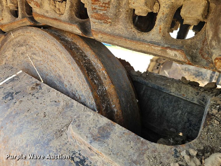 image for item EO7290 2013 Caterpillar 336 E L excavator