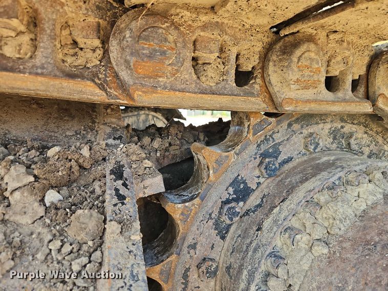 image for item EO7290 2013 Caterpillar 336 E L excavator