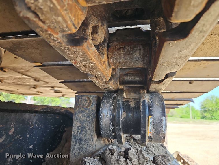 image for item EO7290 2013 Caterpillar 336 E L excavator