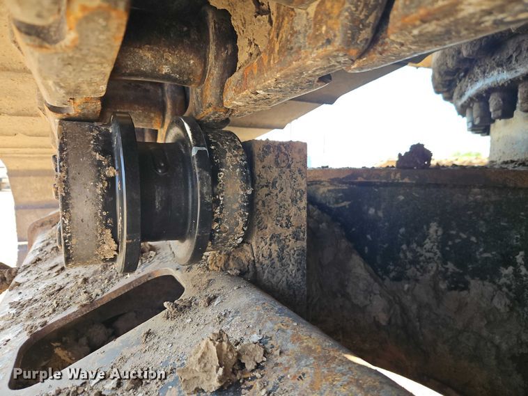 image for item EO7290 2013 Caterpillar 336 E L excavator