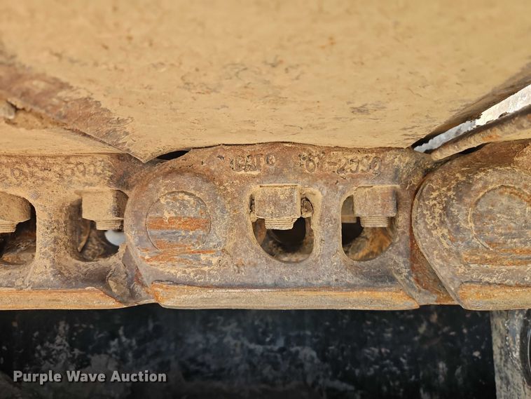 image for item EO7290 2013 Caterpillar 336 E L excavator