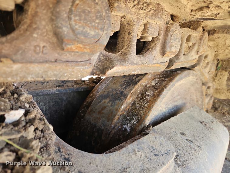 image for item EO7290 2013 Caterpillar 336 E L excavator