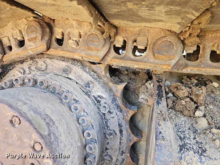 image for item EO7290 2013 Caterpillar 336 E L excavator
