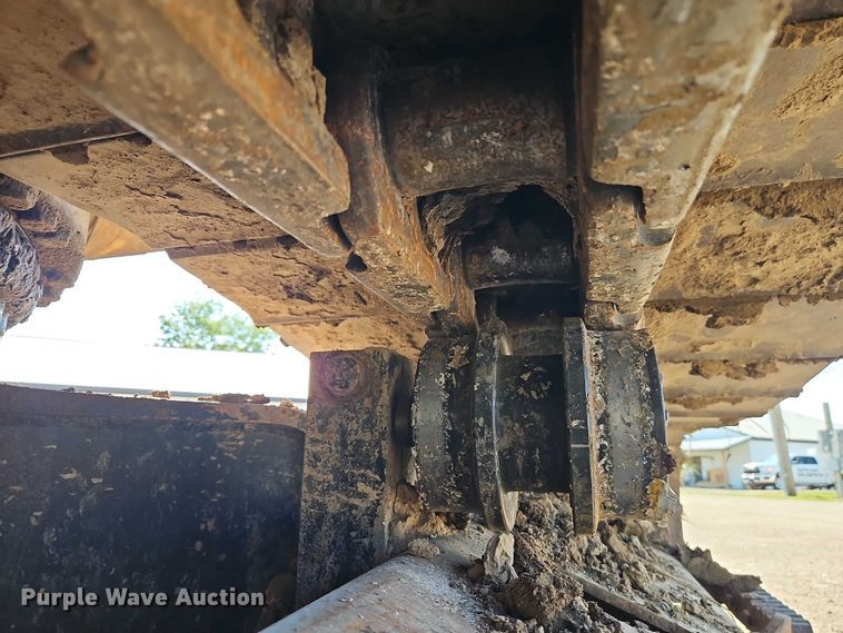 image for item EO7290 2013 Caterpillar 336 E L excavator