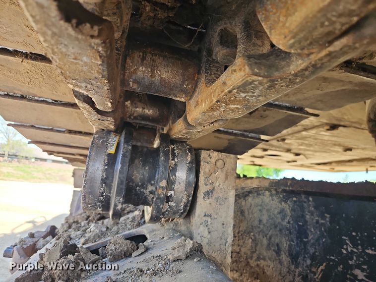image for item EO7290 2013 Caterpillar 336 E L excavator