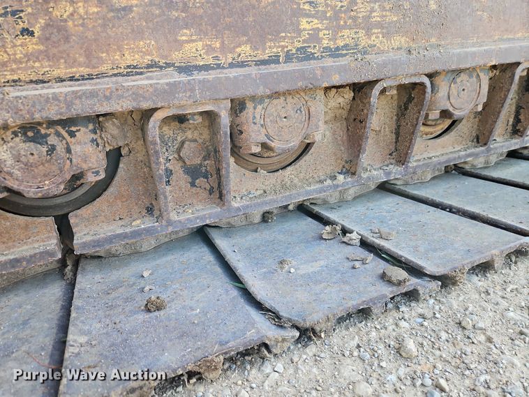 image for item EO7290 2013 Caterpillar 336 E L excavator