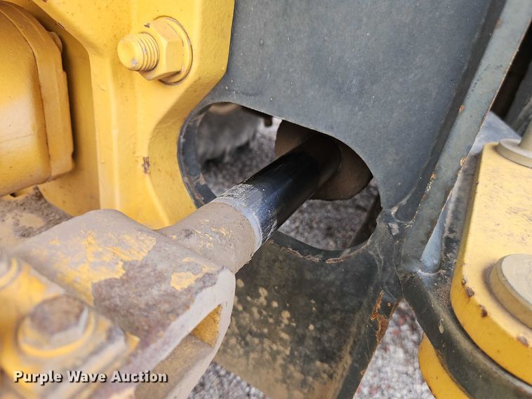 image for item EO7292 1999 Bomag BW177DH-3 single drum vibratory roller