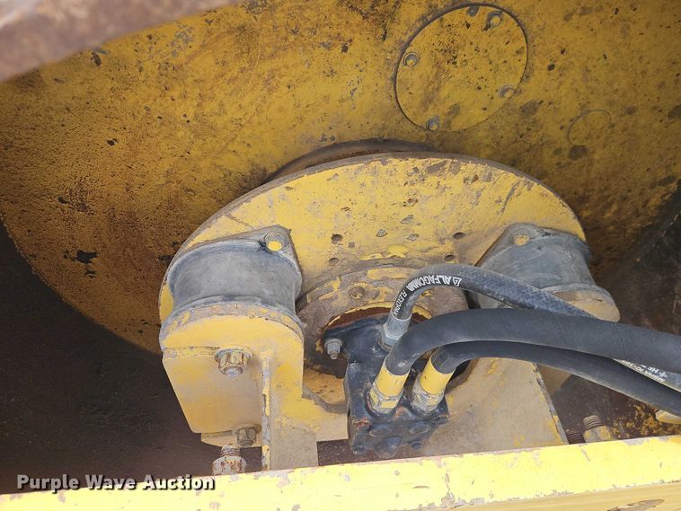 image for item EO7292 1999 Bomag BW177DH-3 single drum vibratory roller