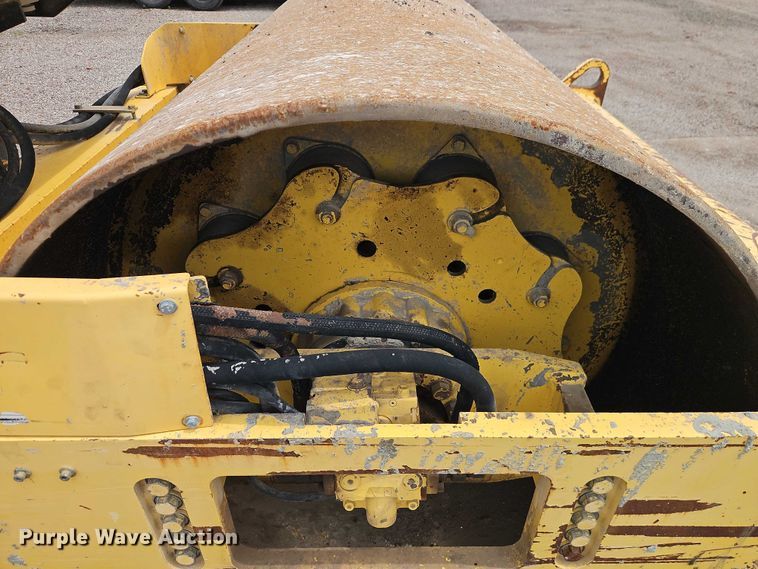image for item EO7292 1999 Bomag BW177DH-3 single drum vibratory roller