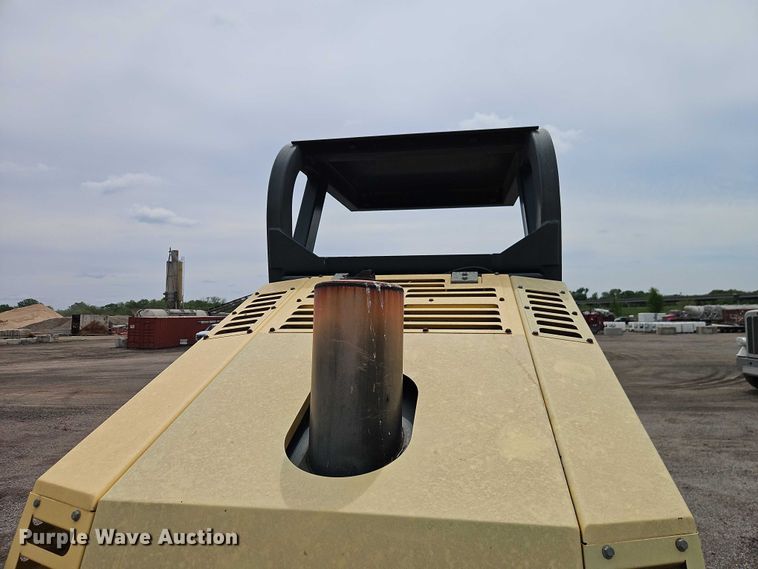 image for item EO7292 1999 Bomag BW177DH-3 single drum vibratory roller