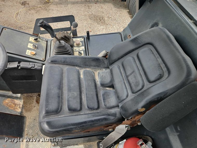 image for item EO7292 1999 Bomag BW177DH-3 single drum vibratory roller