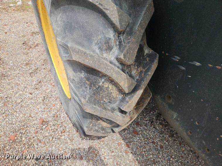 image for item EO7292 1999 Bomag BW177DH-3 single drum vibratory roller