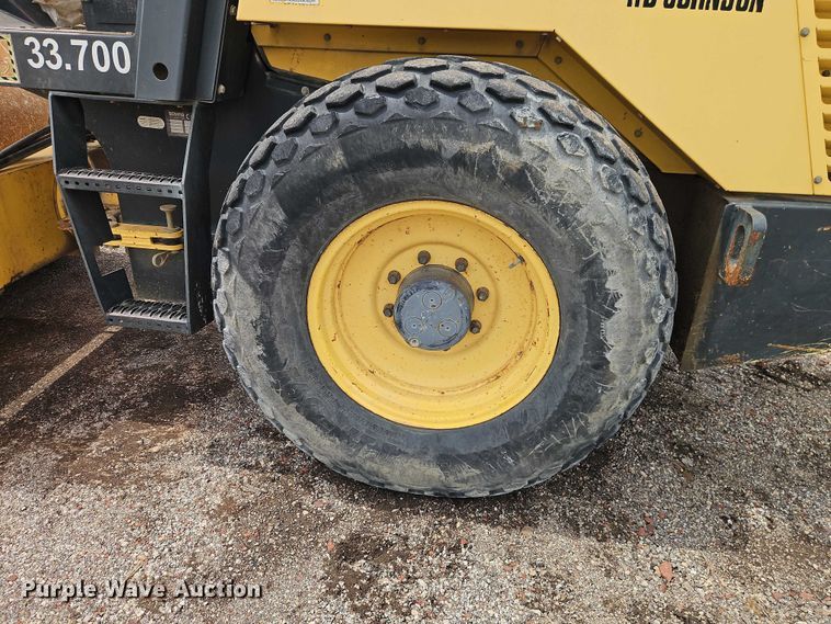 image for item EO7292 1999 Bomag BW177DH-3 single drum vibratory roller