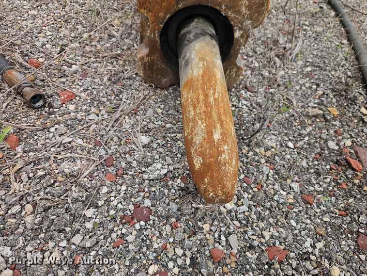 image for item EO7296 Hydraulic breaker