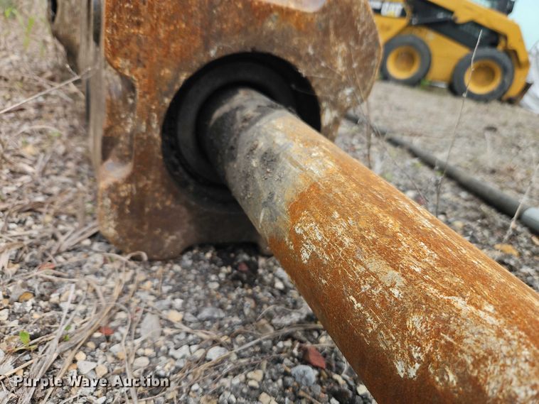 image for item EO7296 Hydraulic breaker