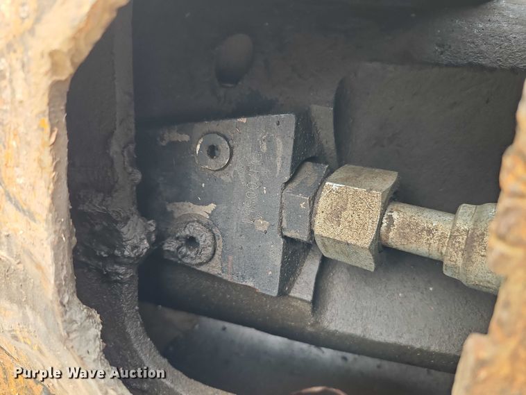 image for item EO7296 Hydraulic breaker