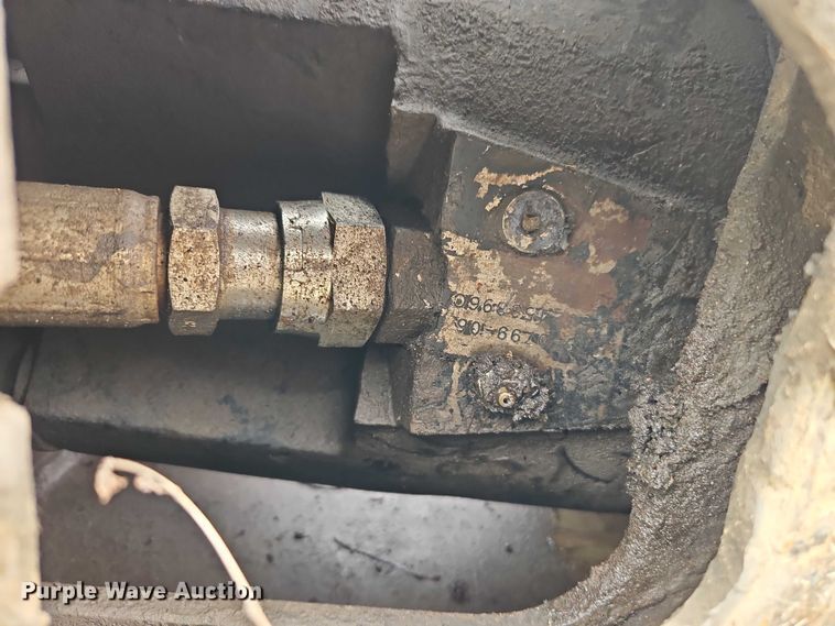 image for item EO7296 Hydraulic breaker