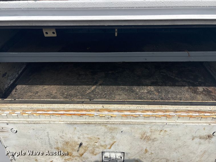 image for item EQ1458 2011 Ford F550 Super Duty  Crew Cab utility / service truck