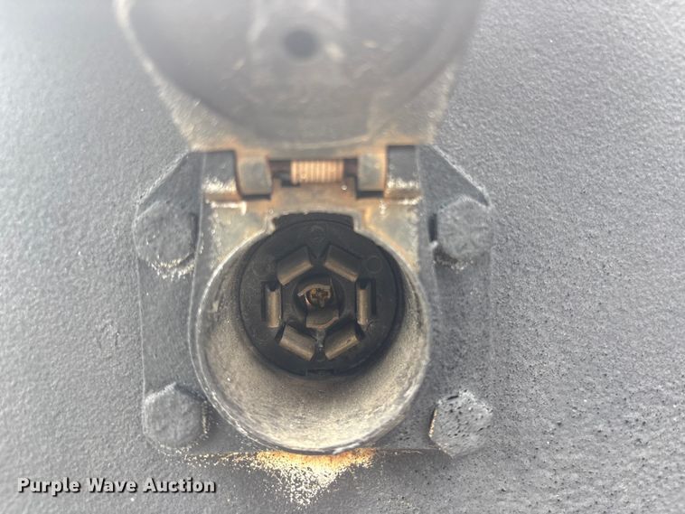 image for item EQ1458 2011 Ford F550 Super Duty  Crew Cab utility / service truck