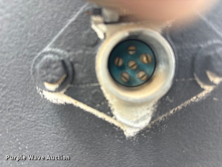 image for item EQ1458 2011 Ford F550 Super Duty  Crew Cab utility / service truck