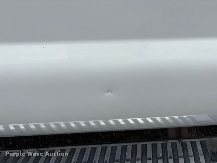 image for item EQ1458 2011 Ford F550 Super Duty  Crew Cab utility / service truck