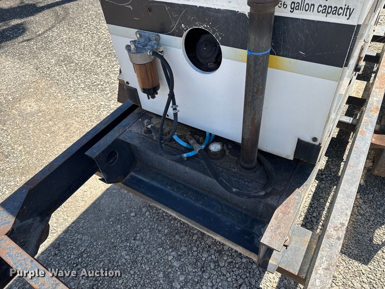 image for item ER0462 Multiquip DCA445SSIUII generator