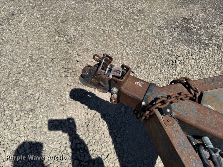 image for item ER0462 Multiquip DCA445SSIUII generator