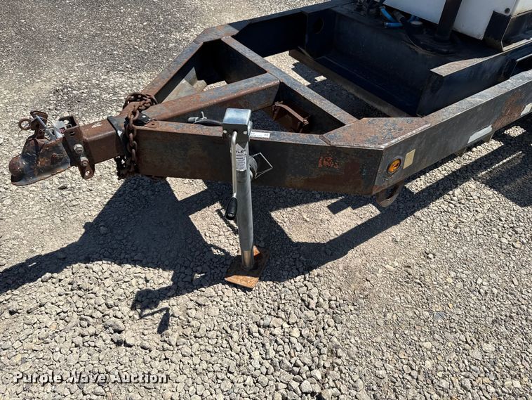 image for item ER0462 Multiquip DCA445SSIUII generator