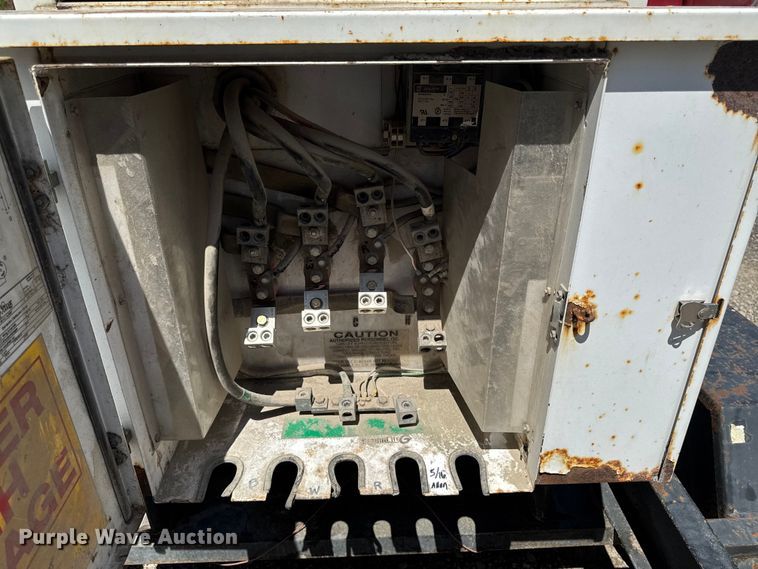 image for item ER0462 Multiquip DCA445SSIUII generator