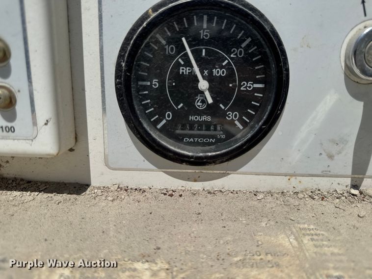 image for item ER0462 Multiquip DCA445SSIUII generator
