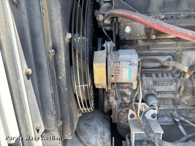 image for item ER0462 Multiquip DCA445SSIUII generator