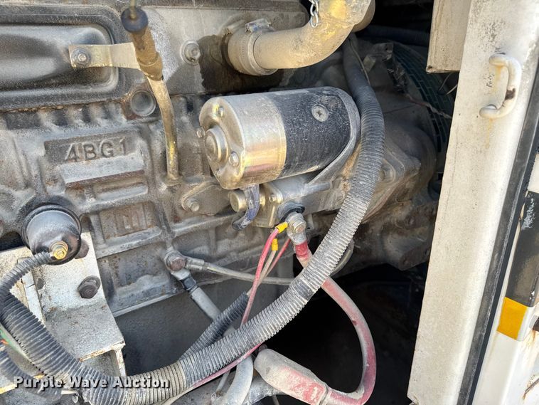 image for item ER0462 Multiquip DCA445SSIUII generator