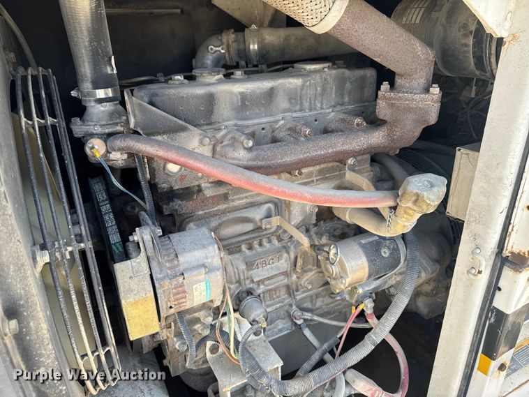 image for item ER0462 Multiquip DCA445SSIUII generator