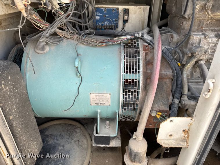 image for item ER0462 Multiquip DCA445SSIUII generator