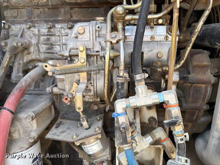 image for item ER0462 Multiquip DCA445SSIUII generator