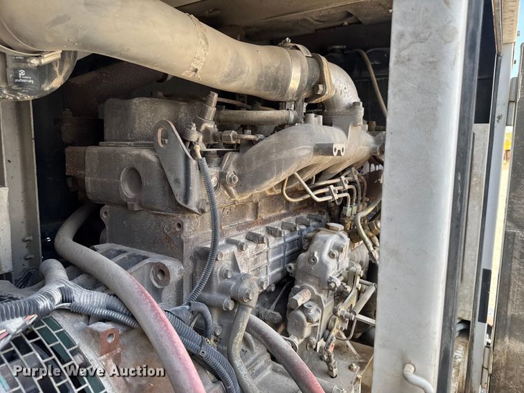 image for item ER0462 Multiquip DCA445SSIUII generator