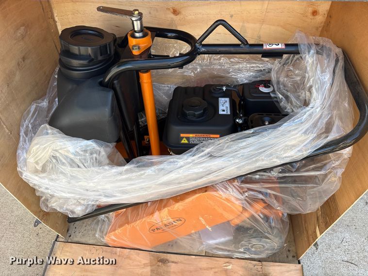 image for item ES8798 2024 Paladin PLD-Q300 concrete saw